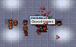 画像ギャラリー No.016のサムネイル画像 / ハロー!Steam広場 第37回:よい子ちゃんを演じながら脱獄のチャンスをうかがうストラテジーゲーム