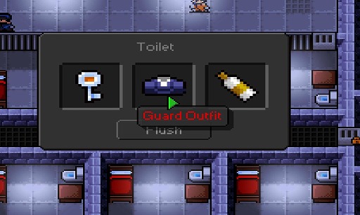 画像ギャラリー No.017のサムネイル画像 / ハロー!Steam広場 第37回:よい子ちゃんを演じながら脱獄のチャンスをうかがうストラテジーゲーム