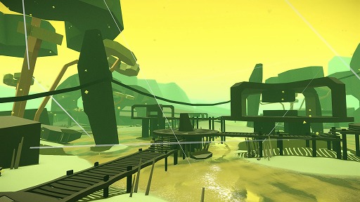 画像ギャラリー No.020のサムネイル画像 / ハロー!Steam広場 第37回:よい子ちゃんを演じながら脱獄のチャンスをうかがうストラテジーゲーム