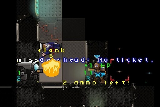 画像ギャラリー No.012のサムネイル画像 / ハロー!Steam広場 第40回:スチームパンクな海兵隊を指揮するローグライク系ストラテジー「Steam Marines」を紹介