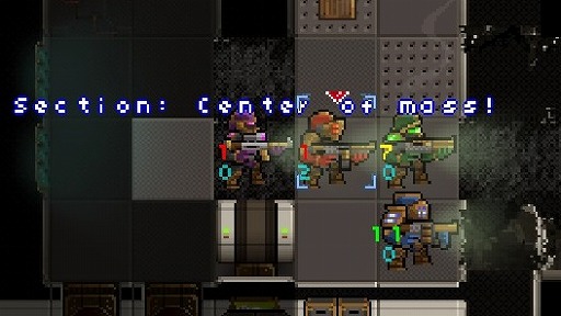 画像ギャラリー No.014のサムネイル画像 / ハロー!Steam広場 第40回:スチームパンクな海兵隊を指揮するローグライク系ストラテジー「Steam Marines」を紹介