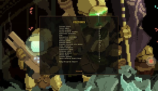 画像ギャラリー No.016のサムネイル画像 / ハロー!Steam広場 第40回:スチームパンクな海兵隊を指揮するローグライク系ストラテジー「Steam Marines」を紹介