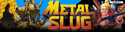 画像ギャラリー No.006のサムネイル画像 / Steam版「メタルスラッグ」が6月26日に配信。先行予約で20%OFFに
