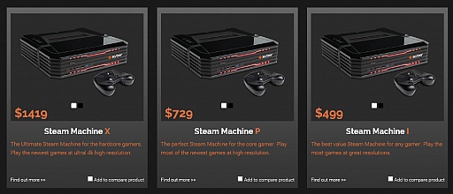 Steam MachineSteam ControllerƤ1110ȯ䡣ץ쥪⥹