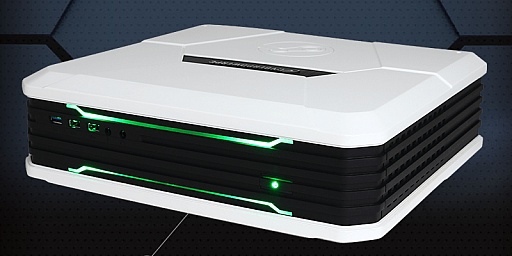 画像ギャラリー No.003のサムネイル画像 / Steam MachineやSteam Controllerは北米で11月10日に発売。プレオーダーもスタート