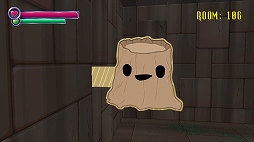 画像ギャラリー No.004のサムネイル画像 / ハロー!Steam広場 第78回:最後の部屋には何がある? 1000の部屋をたどる可愛く怖いホラーゲーム「Spooky's House of Jump Scares」