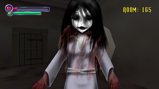 画像ギャラリー No.008のサムネイル画像 / ハロー!Steam広場 第78回:最後の部屋には何がある? 1000の部屋をたどる可愛く怖いホラーゲーム「Spooky's House of Jump Scares」