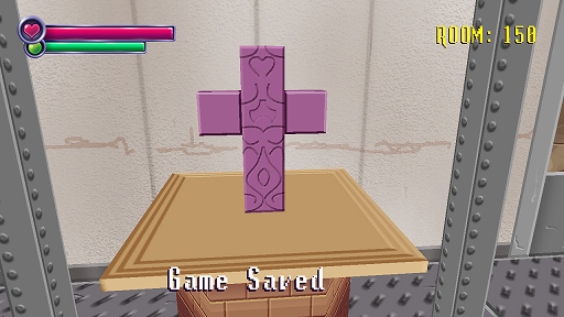 画像ギャラリー No.009のサムネイル画像 / ハロー!Steam広場 第78回:最後の部屋には何がある? 1000の部屋をたどる可愛く怖いホラーゲーム「Spooky's House of Jump Scares」