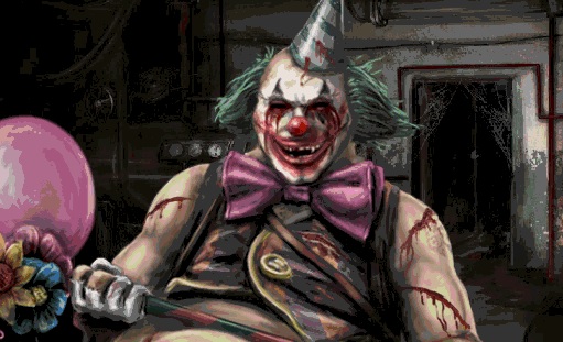 画像ギャラリー No.021のサムネイル画像 / ハロー!Steam広場 第78回:最後の部屋には何がある? 1000の部屋をたどる可愛く怖いホラーゲーム「Spooky's House of Jump Scares」