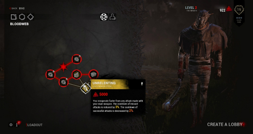 画像ギャラリー No.016のサムネイル画像 / ハロー!Steam広場 第116回:鬼は鬼でも殺人鬼。4対1で繰り広げる狂気の鬼ごっこホラー「Dead by Daylight」