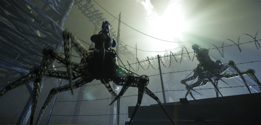 画像ギャラリー No.025のサムネイル画像 / ハロー!Steam広場 第116回:鬼は鬼でも殺人鬼。4対1で繰り広げる狂気の鬼ごっこホラー「Dead by Daylight」