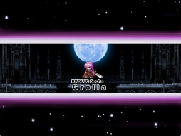 画像ギャラリー No.005のサムネイル画像 / 2D横スクロールアクション「Rosenkreuzstilette」がSteamで配信開始