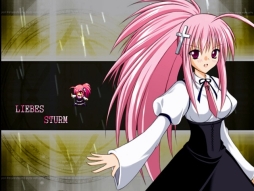 画像ギャラリー No.007のサムネイル画像 / 2D横スクロールアクション「Rosenkreuzstilette」がSteamで配信開始