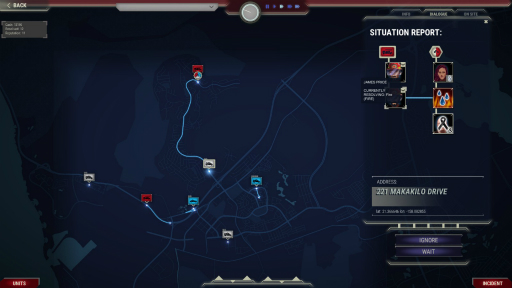 画像ギャラリー No.010のサムネイル画像 / ハロー!Steam広場 第148回:通報者の状況や周囲の音を頼りに,緊急車両の手配を判断するシミュレーション「911 Operator」