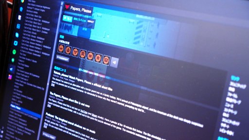 画像ギャラリー No.006のサムネイル画像 / 【ドロッセルマイヤーズ渡辺】積みゲーにどう立ち向かうべきか