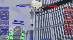 画像ギャラリー No.003のサムネイル画像 / VR用FPS「Blitz Freak」のアーリアクセスがSteamで開始