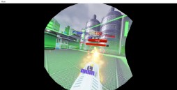 画像ギャラリー No.005のサムネイル画像 / VR用FPS「Blitz Freak」のアーリアクセスがSteamで開始