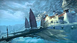 Guild Wars 2פĶҤӤ˿󤬸줿