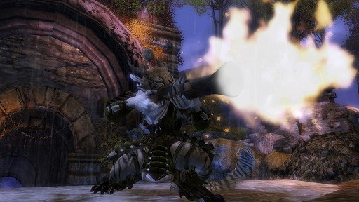 ԥȥ롤饤ե롤Ƥ˥åȤޤǻѲǽGuild Wars 2פо줹뿷ץեåEngineerɤξ󤬸