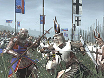 Medieval IITotal War׳ĥåȡMedieval IITotal War KingdomsפܸǤ1122ȯ