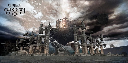 画像ギャラリー No.005のサムネイル画像 / 韓国NEXON,「マビノギ英雄伝」の最新ムービーを公開。第5のプレイアブルキャラクター“KAI”の情報も明らかに