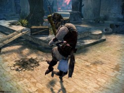 画像ギャラリー No.002のサムネイル画像 / 「マビノギ英雄伝」のクローズドβテスター募集枠が追加決定。4Gamer読者枠は1000名分追加で2000名に