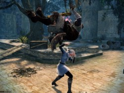 画像ギャラリー No.003のサムネイル画像 / 「マビノギ英雄伝」のクローズドβテスター募集枠が追加決定。4Gamer読者枠は1000名分追加で2000名に