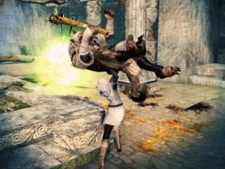 画像ギャラリー No.004のサムネイル画像 / 「マビノギ英雄伝」のクローズドβテスター募集枠が追加決定。4Gamer読者枠は1000名分追加で2000名に