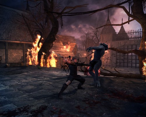 画像ギャラリー No.008のサムネイル画像 / 「マビノギ英雄伝」のクローズドβテスター募集枠が追加決定。4Gamer読者枠は1000名分追加で2000名に