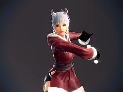 画像ギャラリー No.002のサムネイル画像 / 「マビノギ英雄伝」,クッキーメモ10個とデビルホーンヘアバンドを交換しよう