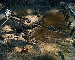 画像ギャラリー No.004のサムネイル画像 / 「マビノギ英雄伝」,アイテムを集めるとキャンディ型の頭装備が手に入る