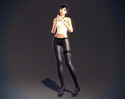 画像ギャラリー No.001のサムネイル画像 / 「マビノギ英雄伝」,“戦闘中の無限復活イベント”など3つのイベントを実施