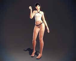 画像ギャラリー No.002のサムネイル画像 / 「マビノギ英雄伝」,“戦闘中の無限復活イベント”など3つのイベントを実施