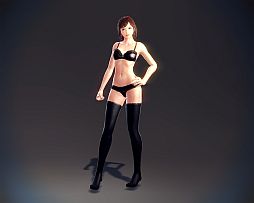 画像ギャラリー No.003のサムネイル画像 / 「マビノギ英雄伝」,“戦闘中の無限復活イベント”など3つのイベントを実施