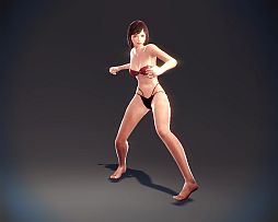 画像ギャラリー No.004のサムネイル画像 / 「マビノギ英雄伝」,“戦闘中の無限復活イベント”など3つのイベントを実施