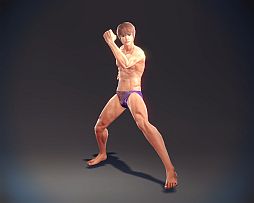 画像ギャラリー No.009のサムネイル画像 / 「マビノギ英雄伝」,“戦闘中の無限復活イベント”など3つのイベントを実施