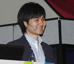 画像ギャラリー No.013のサムネイル画像 / 「マビノギ英雄伝」リアルなアクションの弓使いは難しい? 日本での実装も待たれる新キャラクター“カイ”の開発経緯