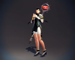 画像ギャラリー No.002のサムネイル画像 / 「マビノギ英雄伝」新たなイベント“ゲレンの愛蔵品”を開催