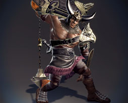 画像ギャラリー No.003のサムネイル画像 / 「マビノギ英雄伝」新たなイベント“ゲレンの愛蔵品”を開催