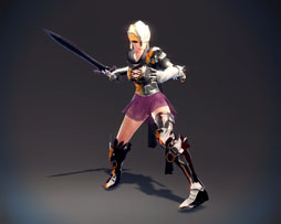 画像ギャラリー No.005のサムネイル画像 / 「マビノギ英雄伝」新たなイベント“ゲレンの愛蔵品”を開催