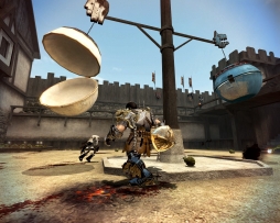 画像ギャラリー No.001のサムネイル画像 / 「マビノギ英雄伝」士官候補生の印などを入手できるイベントが本日から開催