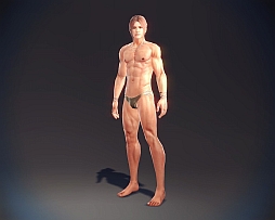 画像ギャラリー No.013のサムネイル画像 / 「マビノギ英雄伝」,カイの2次武器「クロスガン」を実装。各種イベントも開催