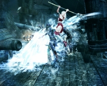 画像ギャラリー No.001のサムネイル画像 / 「マビノギ英雄伝」,全キャラクターの“改編”を5月30日に実施