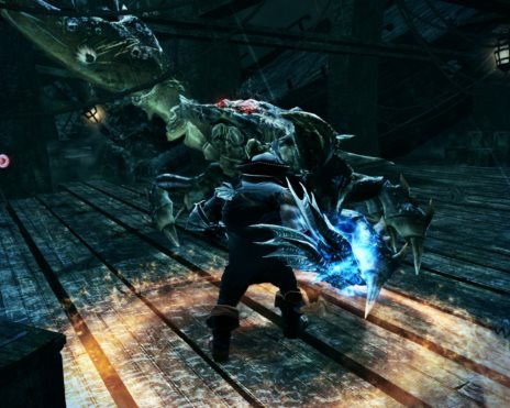 画像ギャラリー No.002のサムネイル画像 / 「マビノギ英雄伝」キャラクター“改編”を中心としたアップデートが本日実施