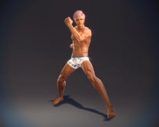 画像ギャラリー No.005のサムネイル画像 / 「マビノギ英雄伝」キャラクター“改編”を中心としたアップデートが本日実施