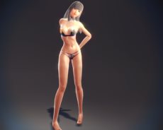 画像ギャラリー No.006のサムネイル画像 / 「マビノギ英雄伝」キャラクター“改編”を中心としたアップデートが本日実施