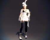 画像ギャラリー No.003のサムネイル画像 / 「マビノギ英雄伝」,本日より“あじさいの宝箱”イベントが開催