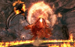 画像ギャラリー No.002のサムネイル画像 / 「マビノギ英雄伝」,新ストーリー「SEASON2 Episode2 Extra『砂漠の死神』」が本日実装。アップデート記念イベントも多数開催