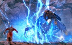 画像ギャラリー No.003のサムネイル画像 / 「マビノギ英雄伝」,新ストーリー「SEASON2 Episode2 Extra『砂漠の死神』」が本日実装。アップデート記念イベントも多数開催