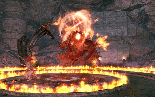 画像ギャラリー No.001のサムネイル画像 / 「マビノギ英雄伝」,“影の欠片”を集めてランダムボックスを手に入れよう